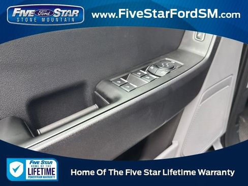New 2026 Ford F450 XL w/ XL Chrome Package RWD image 21