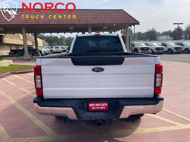Used 2022 Ford F250 XLT AWD/4WD image 18