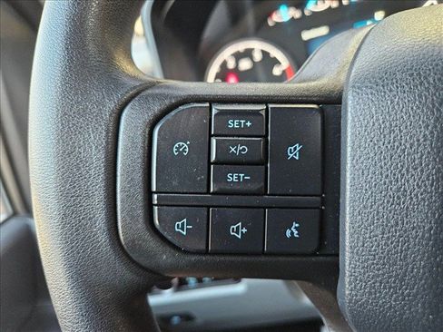 Used 2025 Ford F250 XL w/ XL Driver Assist Package AWD/4WD image 24