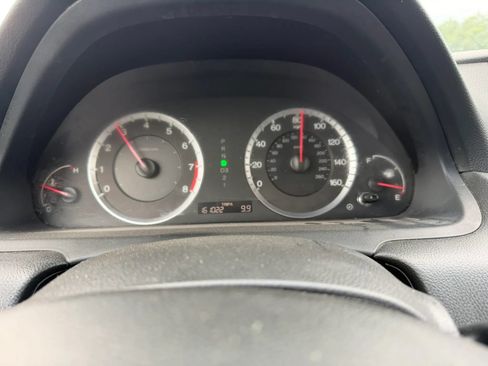 Used 2008 Honda Accord EX-L image 17