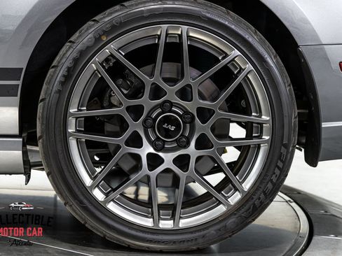 Used 2013 Ford Mustang Shelby GT500 RWD image 66