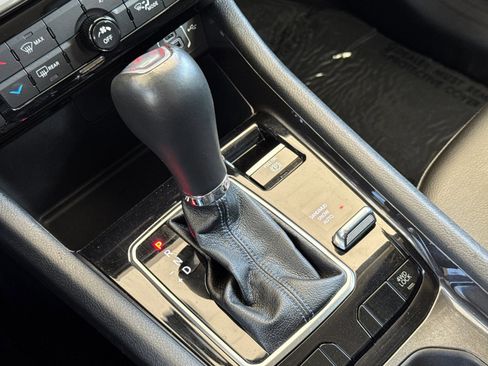 Certified 2022 Jeep Compass Latitude image 20