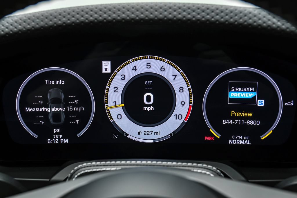 Used 2026 Porsche 911 GT3 RWD image 20