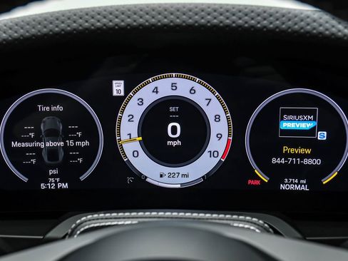 Used 2026 Porsche 911 GT3 RWD image 20