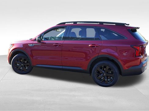 Certified 2023 Kia Sorento S w/ Panoramic Sunroof Package AWD/4WD image 8