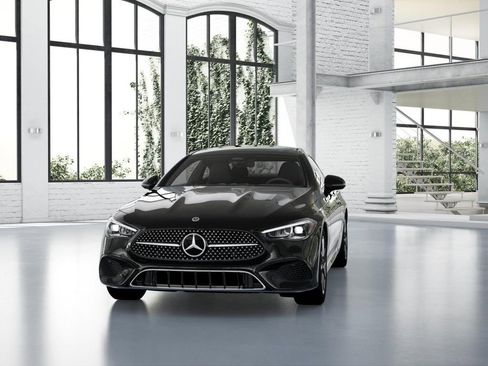 New 2026 Mercedes-Benz CLE 300 4MATIC Coupe image 42