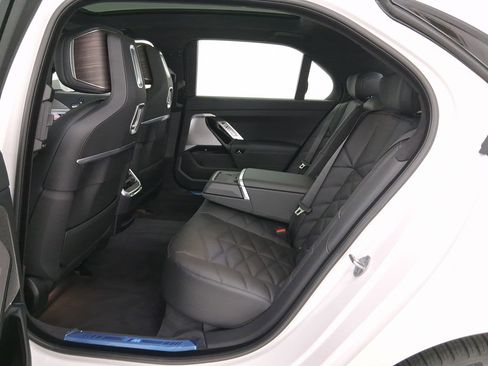 New 2026 BMW 740i w/ Premium Package image 13