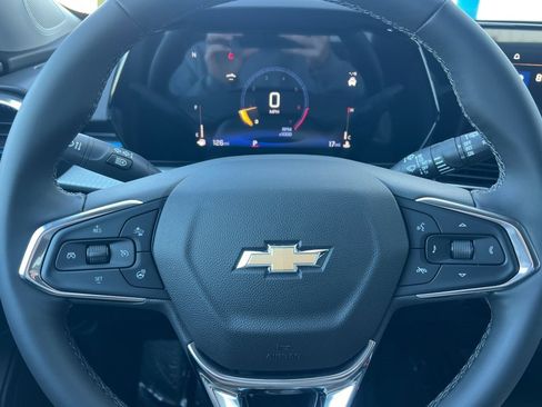 New 2026 Chevrolet Trax LT w/ Driver Confidence Package image 20