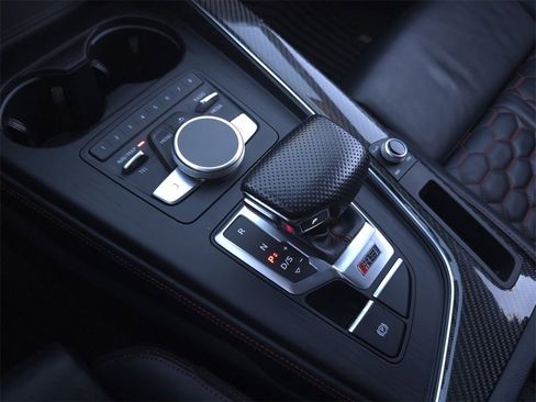 Used 2019 Audi RS 5 image 19