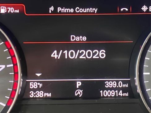 Used 2018 Audi S6 Premium Plus w/ Driver Assistance Package image 17