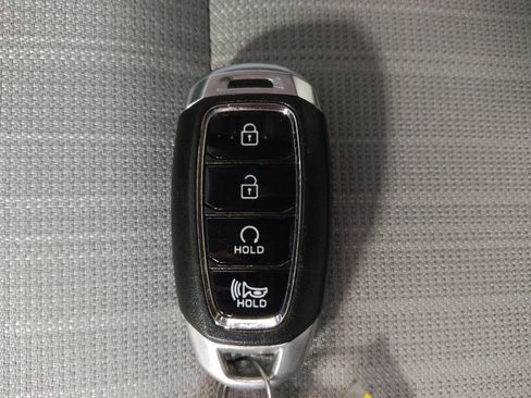 Used 2023 Hyundai Kona SEL w/ Cargo Package image 32