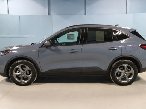 Used 2025 Ford Escape ST-Line Elite w/ Tech Pack #1 image 31