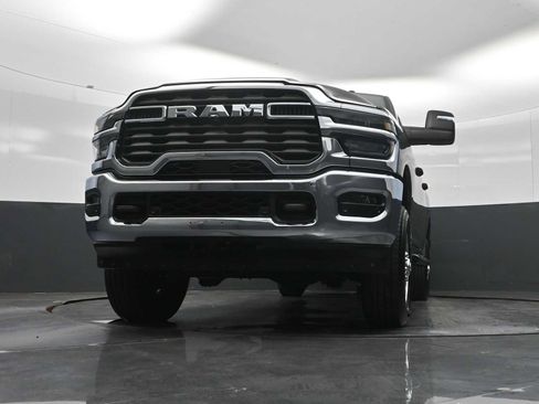 Used 2025 RAM 2500 Tradesman AWD/4WD image 20