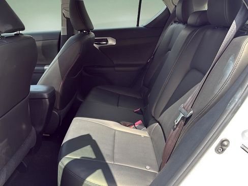 Used 2013 Lexus CT 200h w/ Premium Pkg w/Navigation FWD image 15