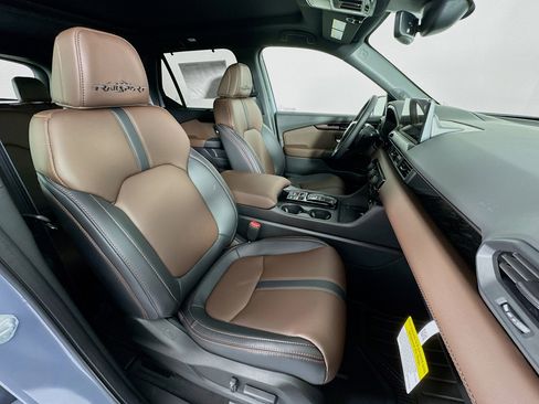 New 2026 Honda Pilot TrailSport image 30