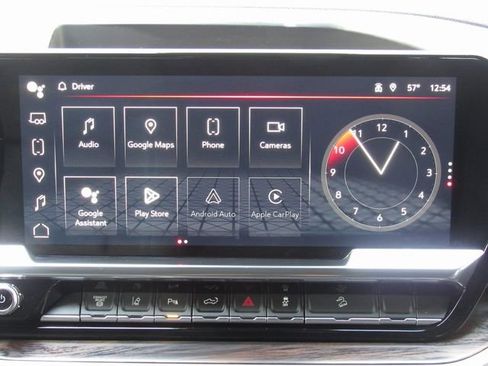 Used 2025 GMC Sierra 2500 SLT w/ SLT Premium Package AWD/4WD image 32