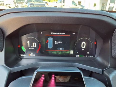 Certified 2025 Ford Explorer ST image 20