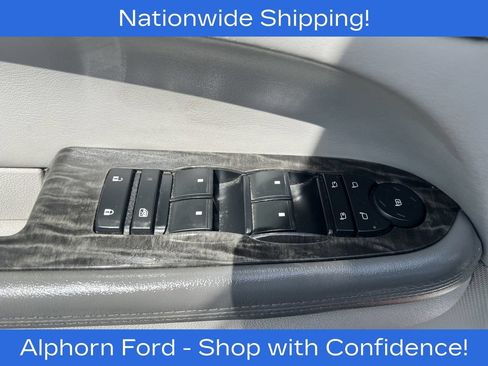 Used 2013 Buick Enclave Premium w/ Trailering Provision Package AWD/4WD image 13