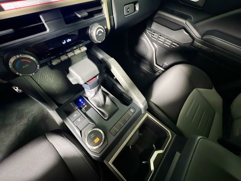 New 2026 Toyota Tacoma TRD Sport image 26