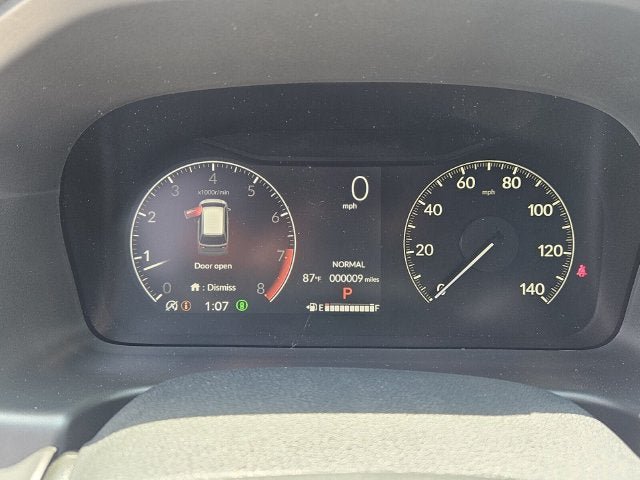 New 2026 Honda Odyssey Sport-L image 14