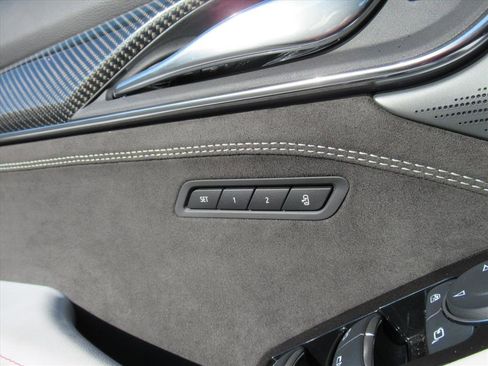 Used 2025 Cadillac CT5 V Blackwing w/ Super Cruise 1 Package image 36