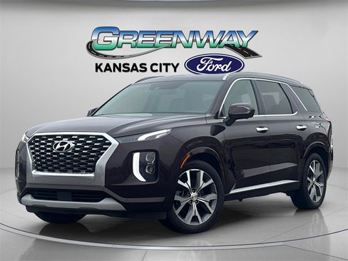 Used 2022 Hyundai Palisade Limited image 3