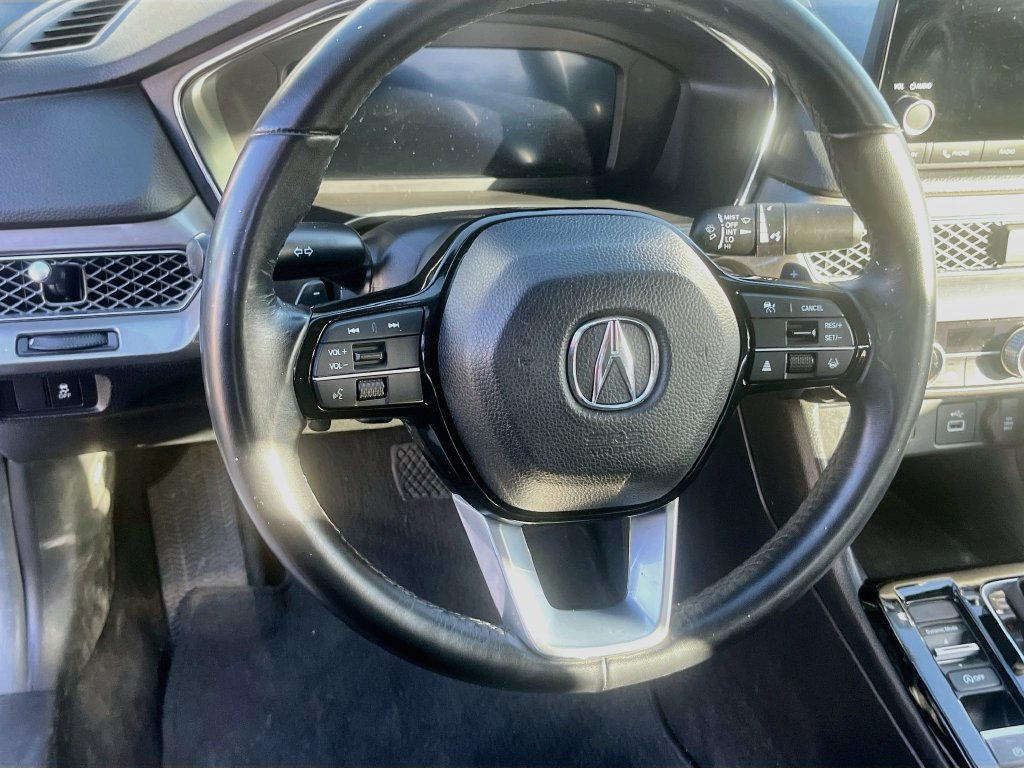 Used 2024 Acura Integra FWD image 11