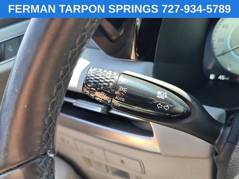 Used 2023 Hyundai Palisade SEL AWD/4WD image 35