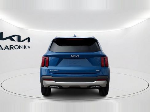 New 2026 Kia Sorento EX AWD/4WD image 5