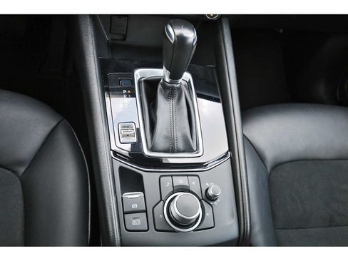 Used 2023 MAZDA CX-5 AWD 2.5 S w/ Select Package image 25