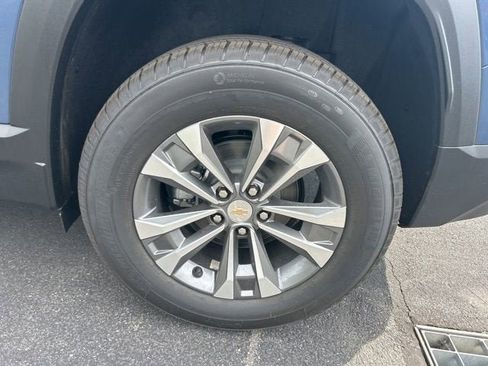 New 2026 Chevrolet Equinox LT image 39