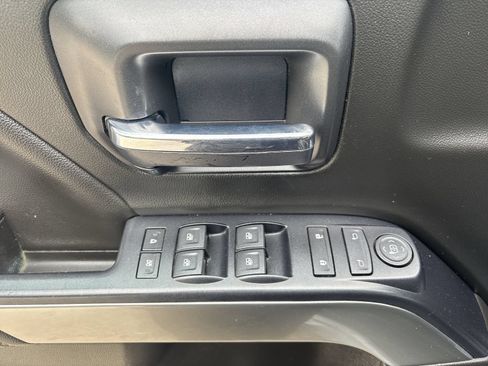 Used 2018 Chevrolet Silverado 1500 LT w/ All Star Edition RWD image 16