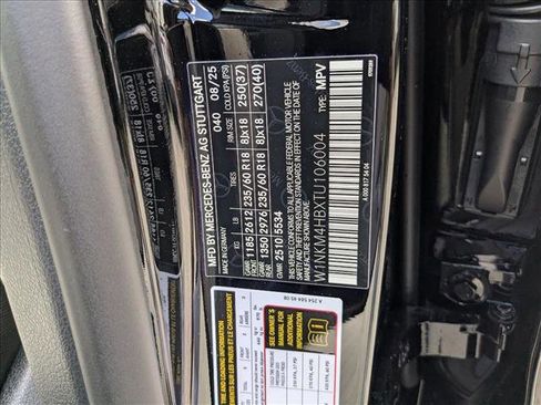 Certified 2026 Mercedes-Benz GLC 300 GLC 300 image 17