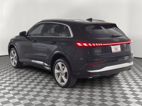 New 2026 Audi Q5 Premium AWD/4WD image 3