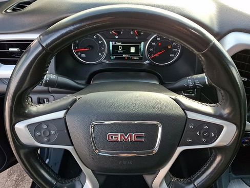 Used 2019 GMC Acadia SLT image 21