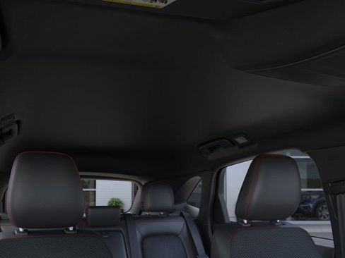 Used 2024 Ford Escape ST-Line Select w/ Tech Pack #1 image 22