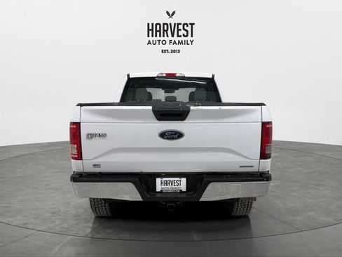Used 2016 Ford F150 XL w/ Equipment Group 101A Mid image 5