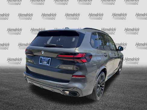 New 2026 BMW X5 sDrive40i w/ M Sport Package RWD image 10
