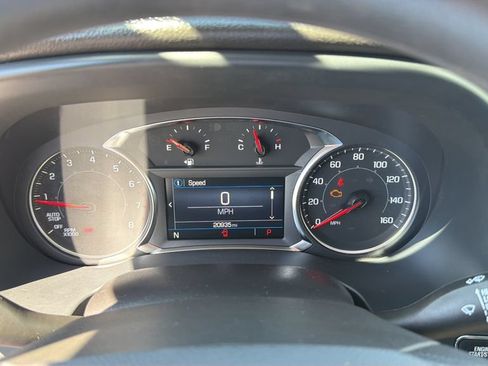 Used 2023 GMC Acadia SLE w/ Elevation Edition FWD image 22