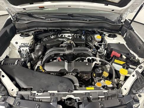 Used 2018 Subaru Forester 2.5i Premium w/ All-Weather Package image 27