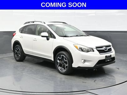 Used 2014 Subaru Crosstrek 2.0i Premium