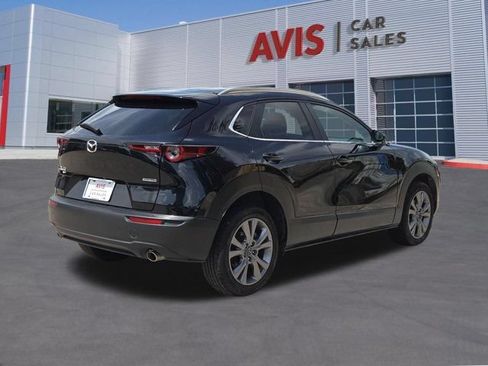 Used 2025 MAZDA CX-30 AWD 2.5 S w/ Preferred Package image 6