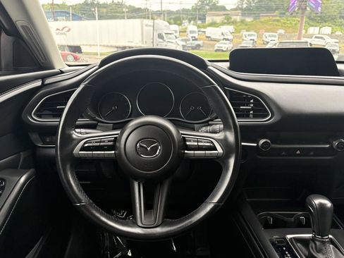 Used 2023 MAZDA CX-30 AWD 2.5 S w/ Select Package image 24