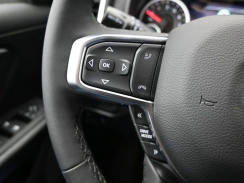 New 2026 RAM 1500 Big Horn AWD/4WD image 22