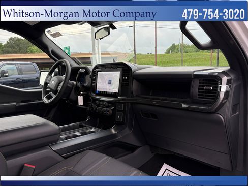 Used 2024 Ford F150 STX AWD/4WD image 35