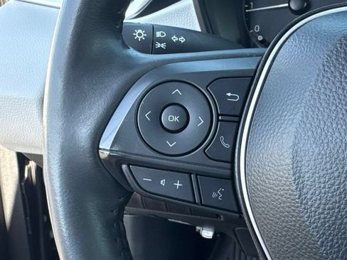 Certified 2024 Toyota Corolla SE FWD image 23
