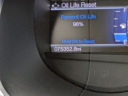 Used 2017 Ford Edge SEL w/ Equipment Group 201A image 25