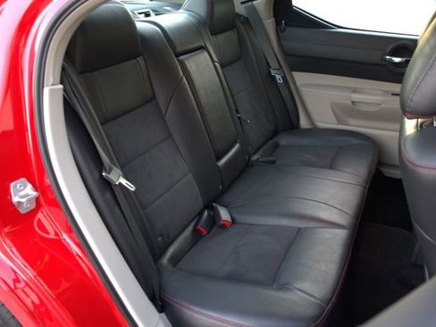 Used 2007 Dodge Charger R/T w/ Road/Track Performance Group image 80