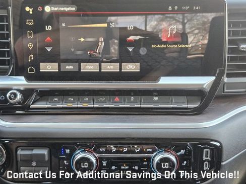 New 2026 GMC Sierra 1500 SLT w/ SLT Convenience Package RWD image 16