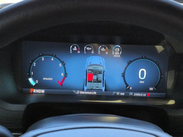 Used 2024 Ford F150 STX RWD image 26